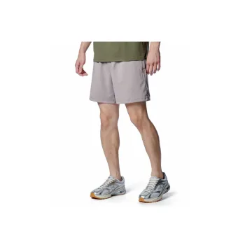 Under Armour Meridian Casual Shorts Men's Gray