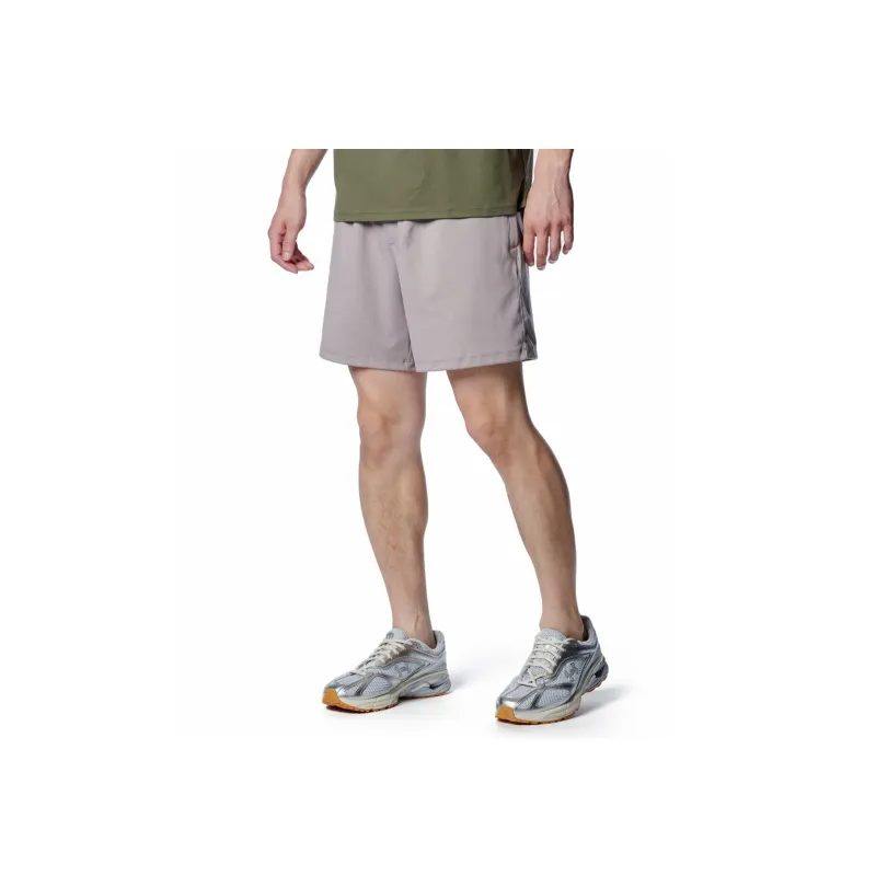 Under Armour Meridian Casual Shorts Men's Gray-0
