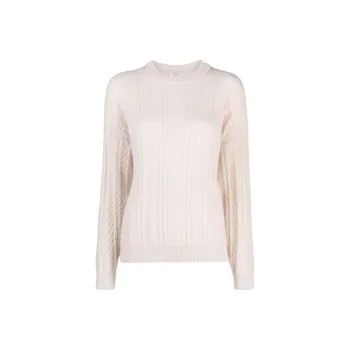 PESERICO Cable knit Wool blend Jumper