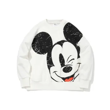 Disney X LINING Sweatshirts Women's Ivory