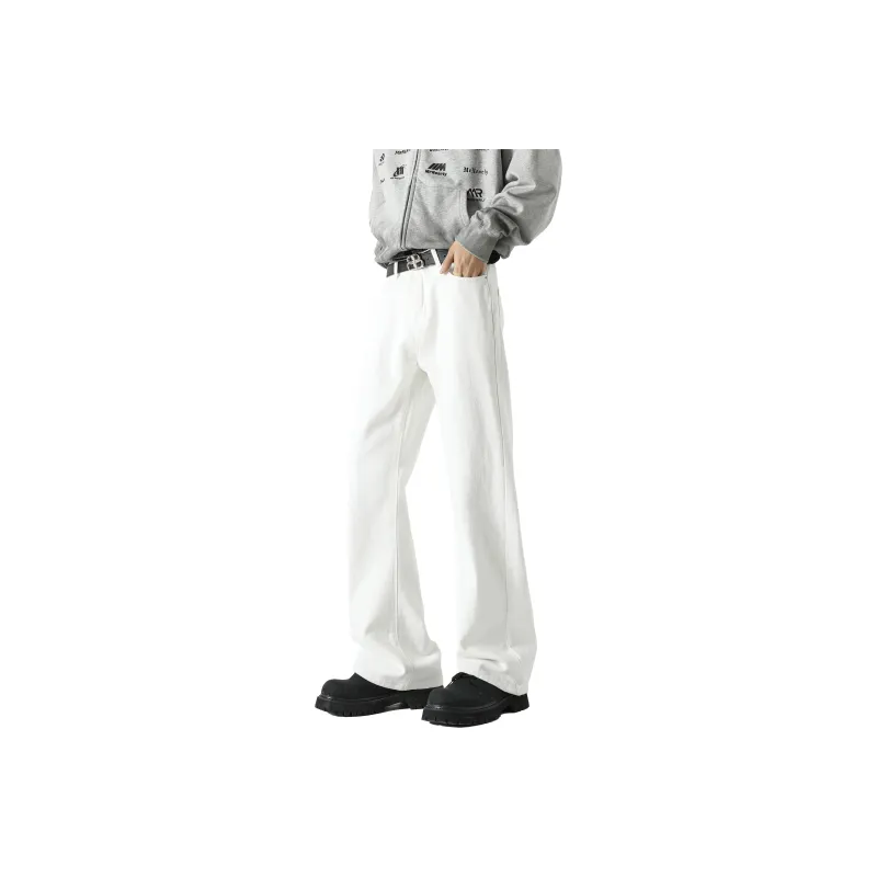 TOM ADAM Jeans Unisex-4