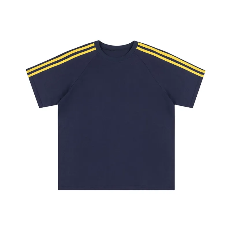 Ordifen Raglan Sleeve T Shirt Unisex-3