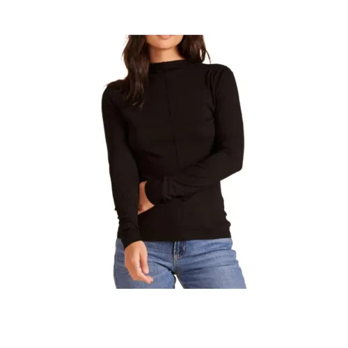 FEBI BOBI Sweater Women's Black