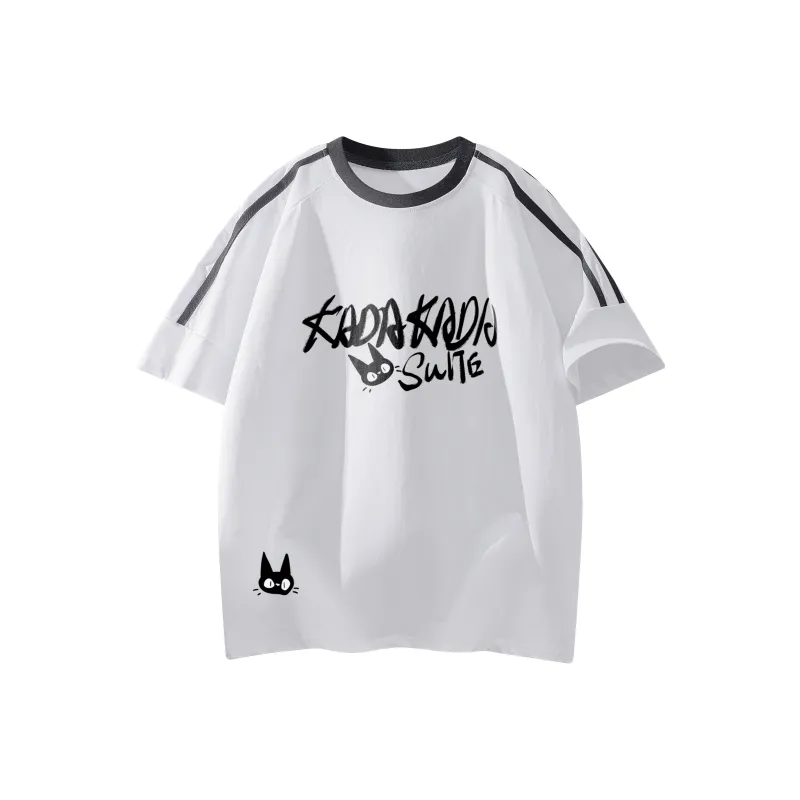 KADAKADA SUITE T Shirts Unisex-4