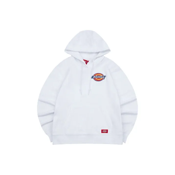 Dickies Sweatshirt Women's White-0