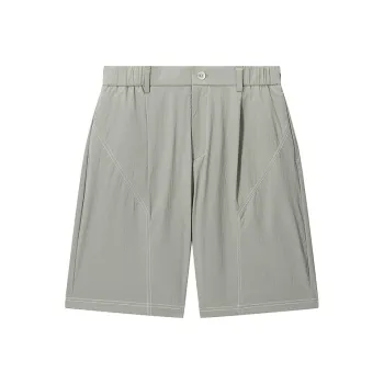 GXG Casual Shorts Men's Grass Green