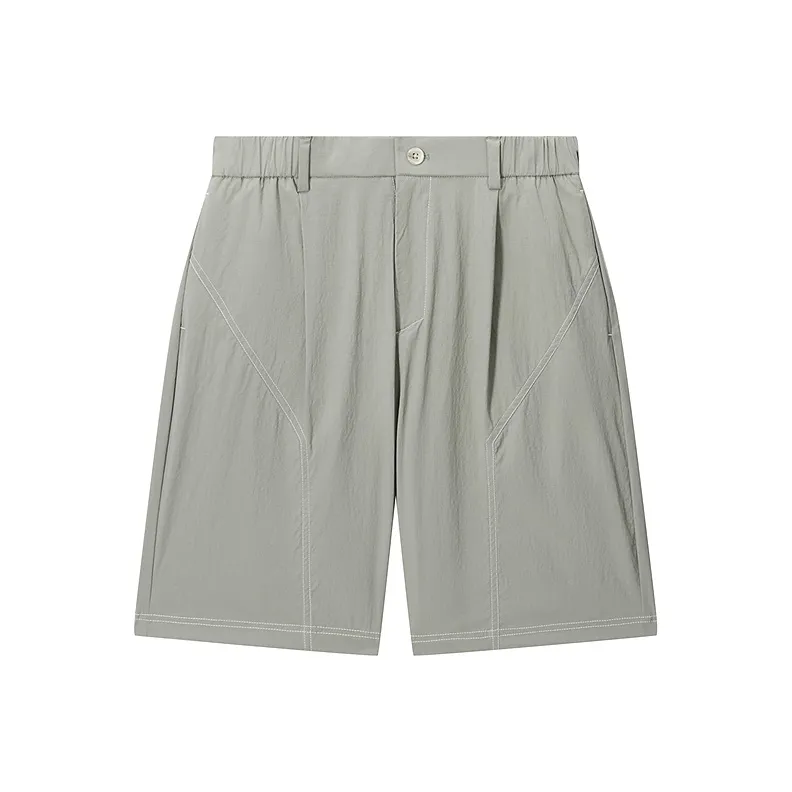 GXG Casual Shorts Men's Grass Green-0