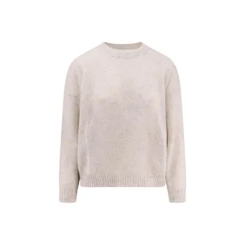 Brunello Cucinelli Crewneck Jumper