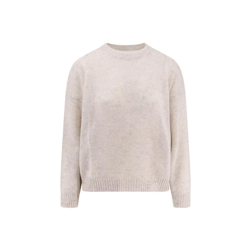 Brunello Cucinelli Crewneck Jumper-0