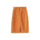 Orange Skirt