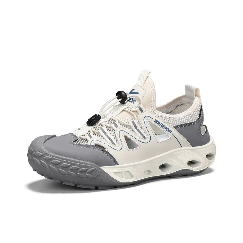 Warrior River Trekking Shoes Men's-1