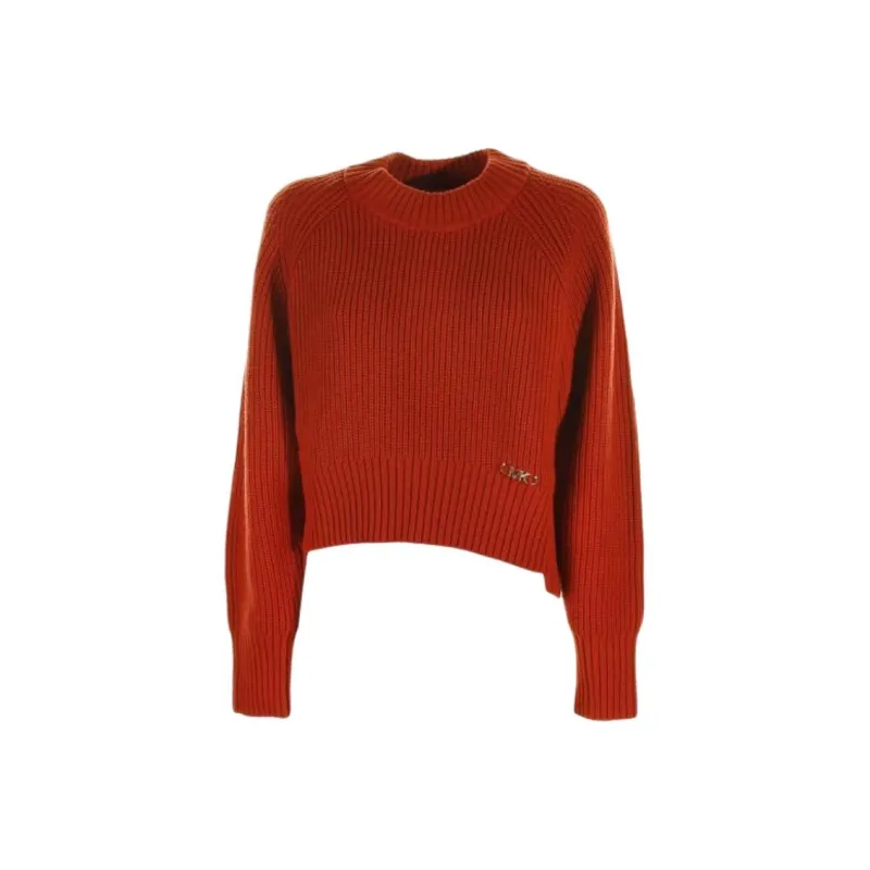 MICHAEL KORS Sweaters Women's Red-0
