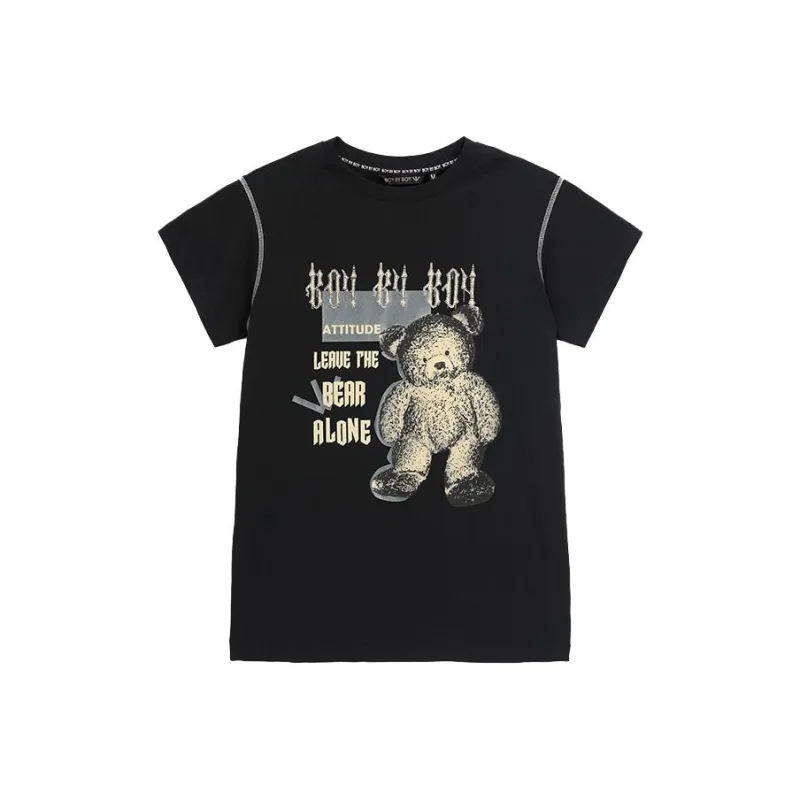BOY BY BOY T Shirts Women's-0