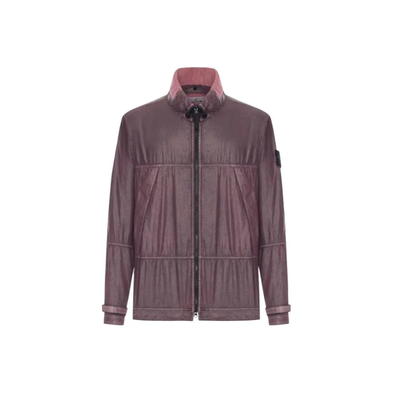 STONE ISLAND Compass badge Jacket-0