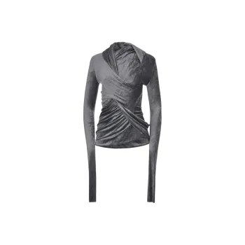 RICK OWENS Magnetic Top