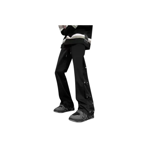 FUTURE MAKER Casual Pants Unisex