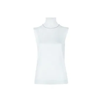 Maison Margiela SS22 Knitwear Women's Blue