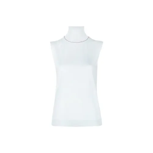 Maison Margiela SS22 Knitwear Women's Blue