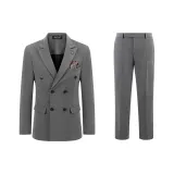 Medium Gray