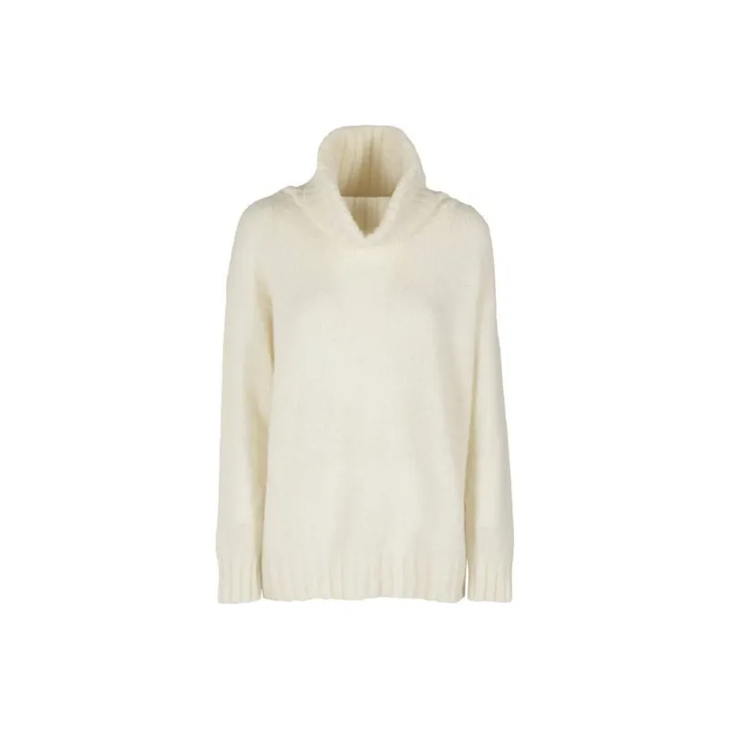 MaxMara Sweaters Women's White-0