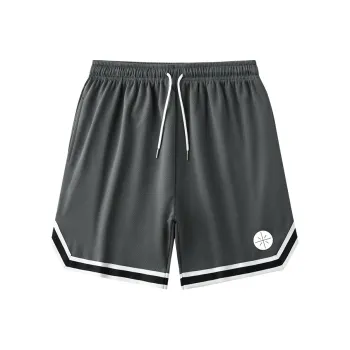 APUNCHLINEWORKSHOP Casual Shorts Unisex