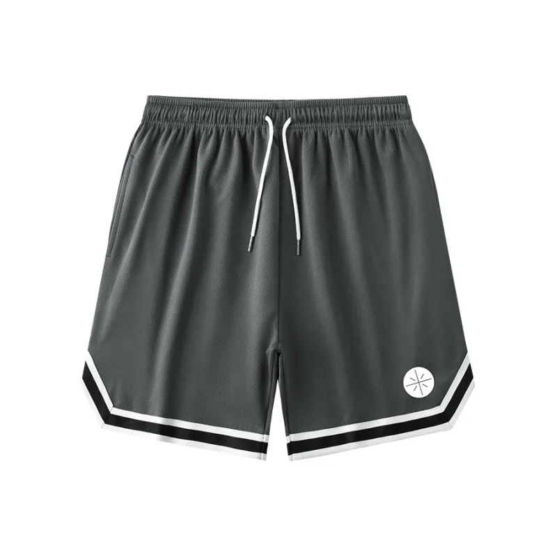 APUNCHLINEWORKSHOP Casual Shorts Unisex-12