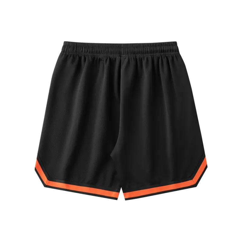 APUNCHLINEWORKSHOP Casual Shorts Unisex-10