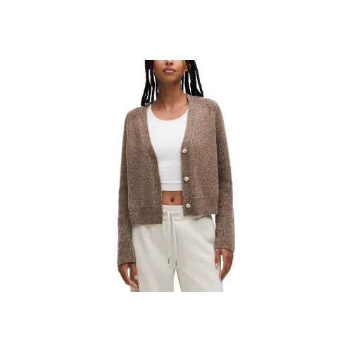 Lululemon Cashmere Sweater Women's