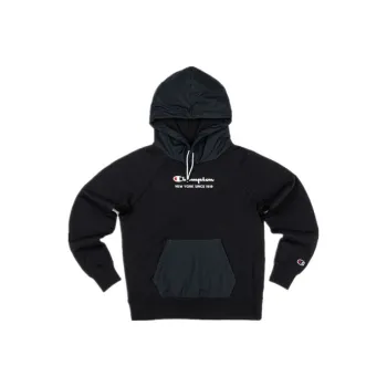 Champion Sweatshirts Women's Black