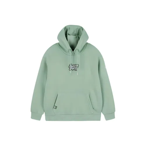 361° Sweatshirt Women's Fruit Tea Green