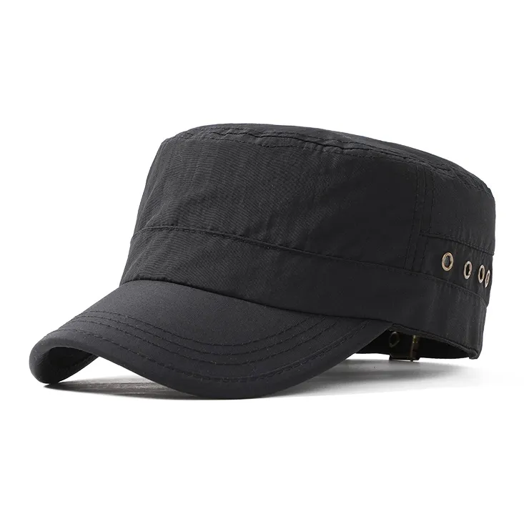 Shizhu Adjustable Baseball Caps Men's-11