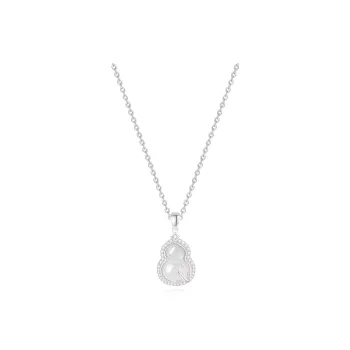 SUCH NICE Alloy Necklaces Women's
