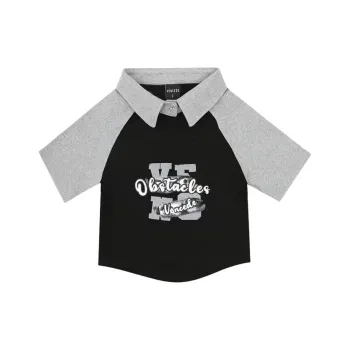 KEAB T Shirts Women's Black