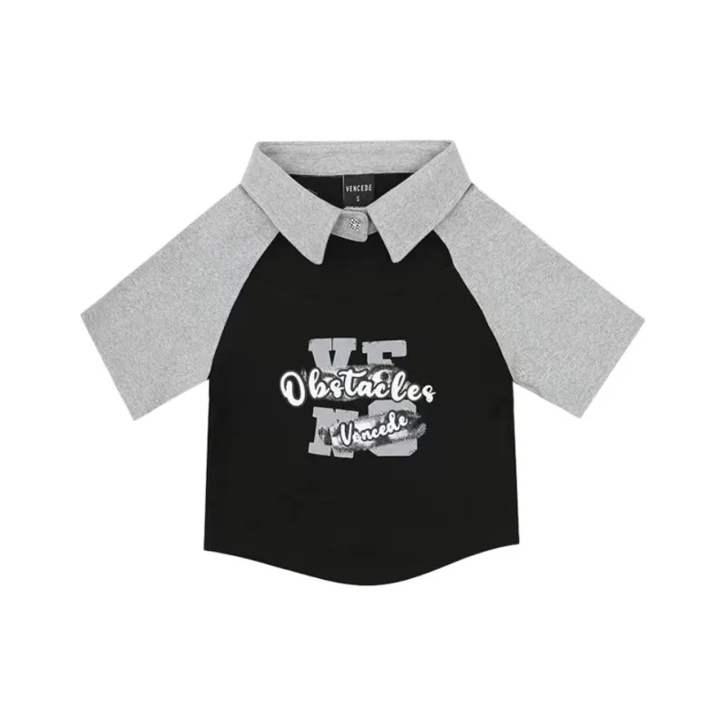KEAB T Shirts Women's Black-0