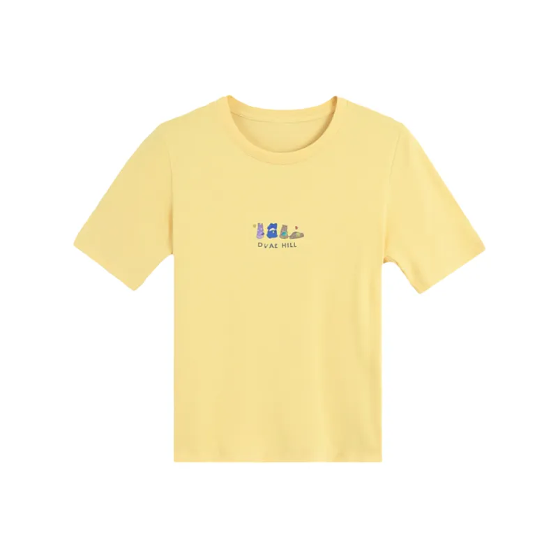 LUYOUYE Batwing Sleeve T Shirt Women's-5