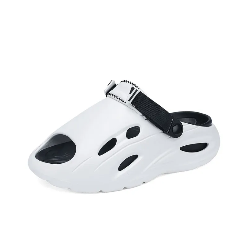 ROBINHOOD Beach Sandals Unisex Box Included-7