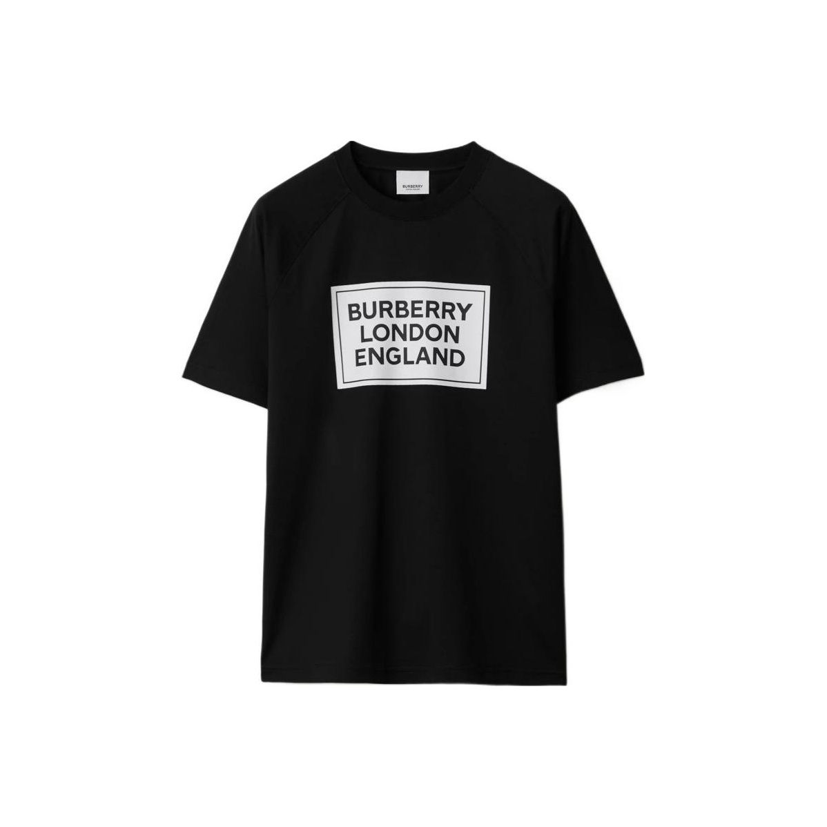 【楽天最安値に挑戦】 Burberry T-Shirts Women's Black - POIZON トップス