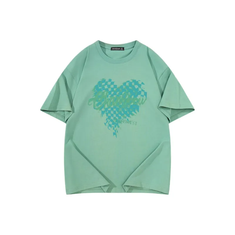 JEANSWEST Regular T Shirt Women's-23