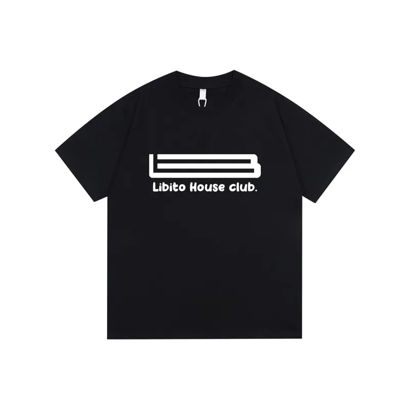 Libito T Shirts Unisex-9