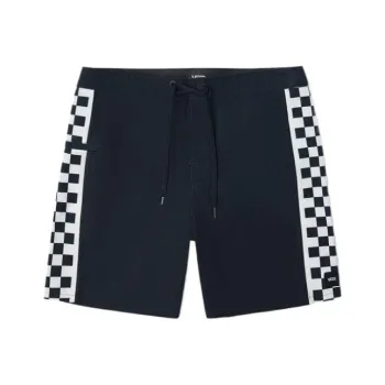 Vans BOARDSHORT Casual Shorts Men's Black