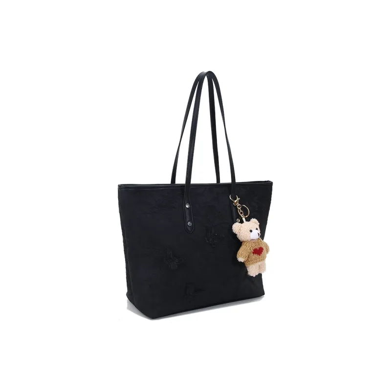 Carit&Koty PU Shoulder Bag Women's Multicolor-12