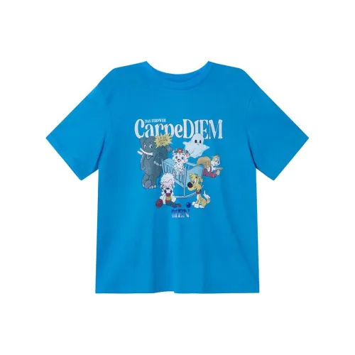 Hello Canon 여성 티셔츠