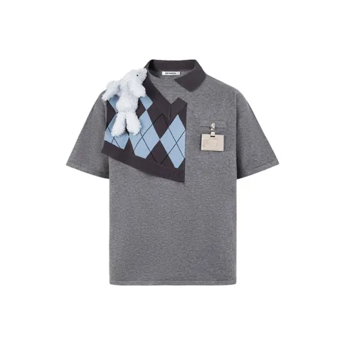 13 DEMARZO T Shirts Women's
