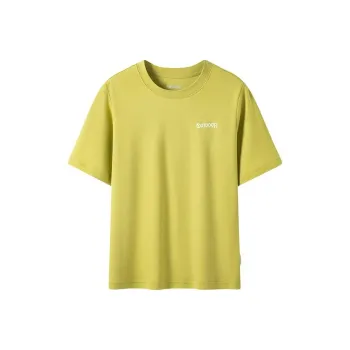 OUTDOOR PRODUCTS Regular T Shirt Women's Matcha Green