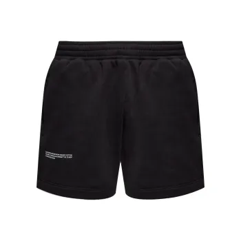 PANGAIA Logo Shorts
