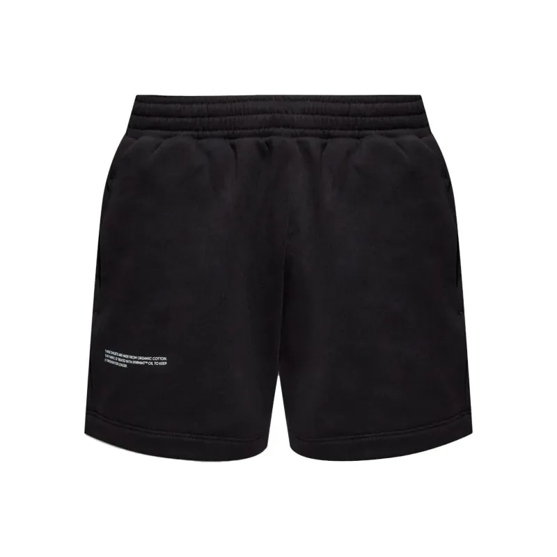 PANGAIA Logo Shorts-0