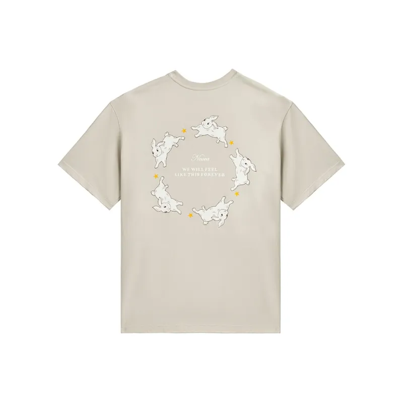 NNOVA T-Shirts Women's-4