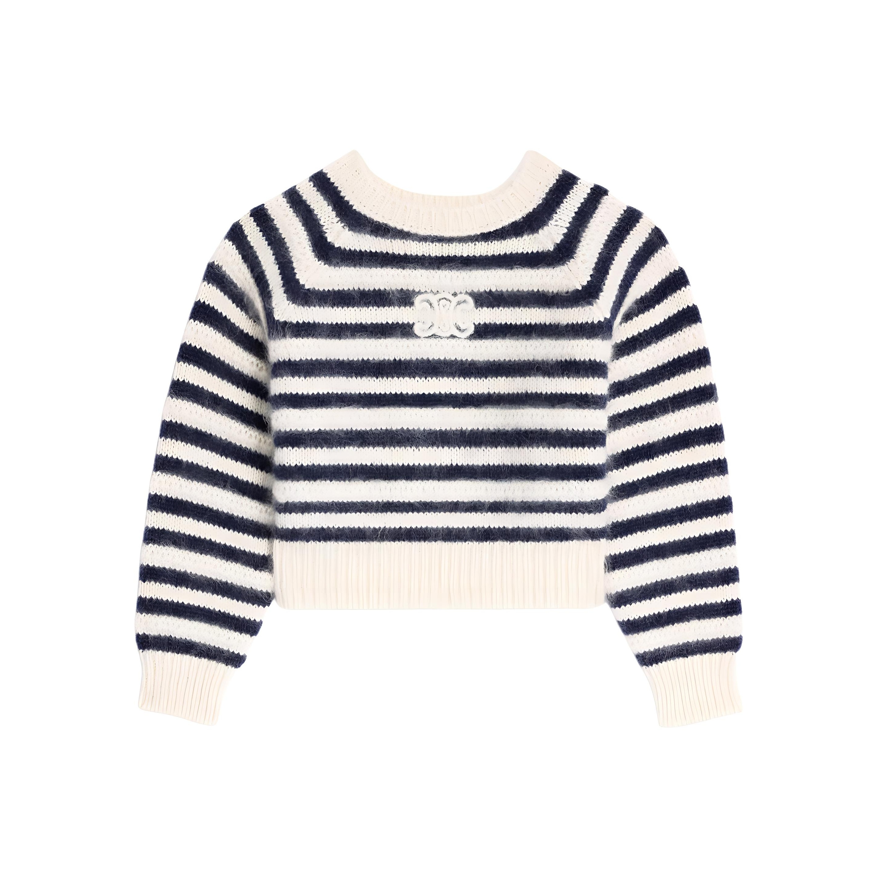CELINE Knitwear Apparel on Sale & Authentic - POIZON CELINE Knitwear Apparel on Sale & Authentic - POIZON
