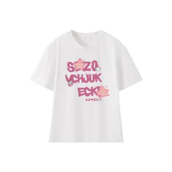 Urban Beauty Regular T Shirt Women's