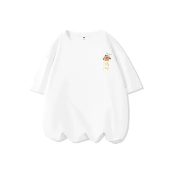 Cotton T-Shirts Unisex